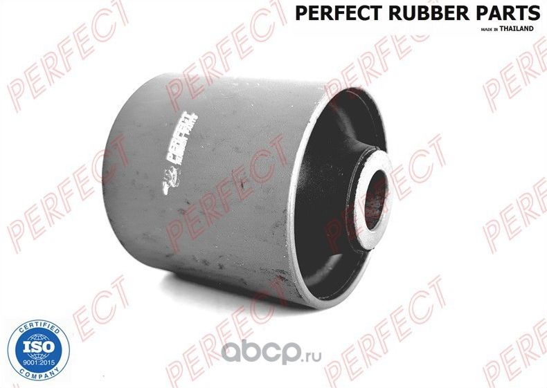 САЙЛЕНТБЛОК ЗАДНЕГО ПРОДОЛЬНОГО РЫЧАГА (Perfect) Perfect. Артикул TO65UZ208