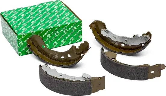 PILENGA Колодки тормозные барабанные Lada Vesta  LADA VESTA. Артикул bs-p1105