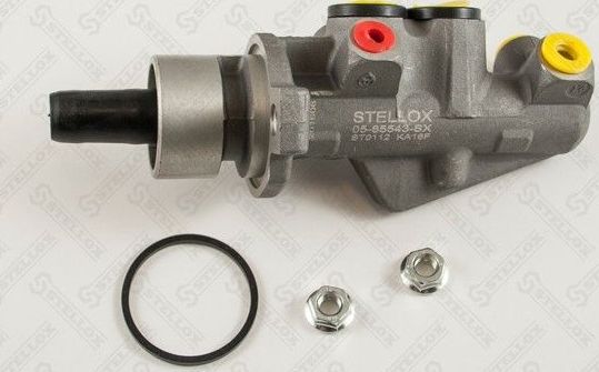 Тормозной цилиндр главный Stellox. Артикул 05-85543-SX