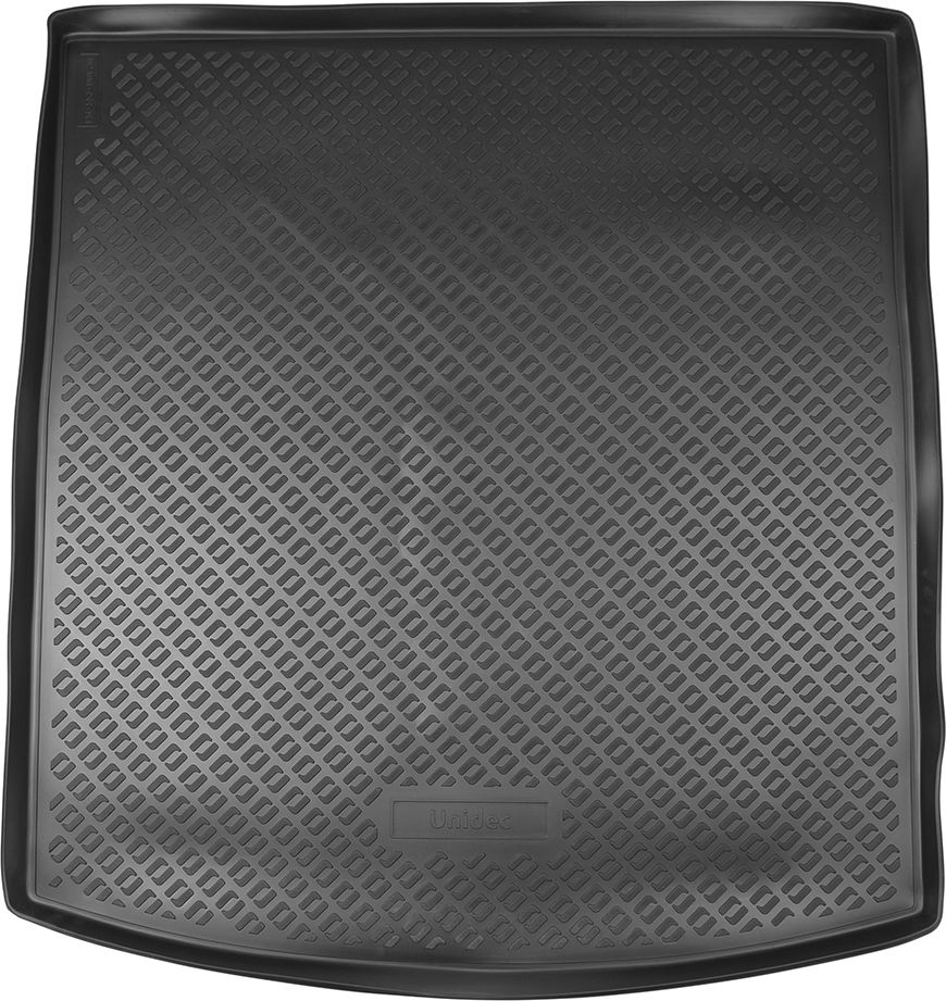 Коврик Норпласт для багажника Mazda 6 III универсал 2012-2026. Артикул NPA00-T55-153