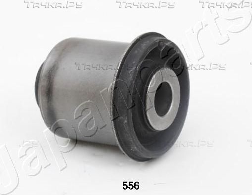 Сайлентблок переднего рычага подвески Japanparts нижний для Mitsubishi L200 V 2014-2026. Артикул RU-556