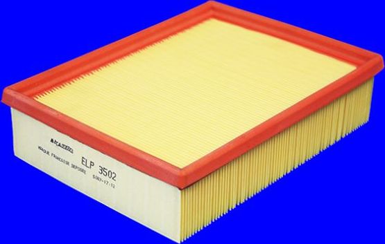 Воздушный фильтр MecaFilter. Артикул ELP3502
