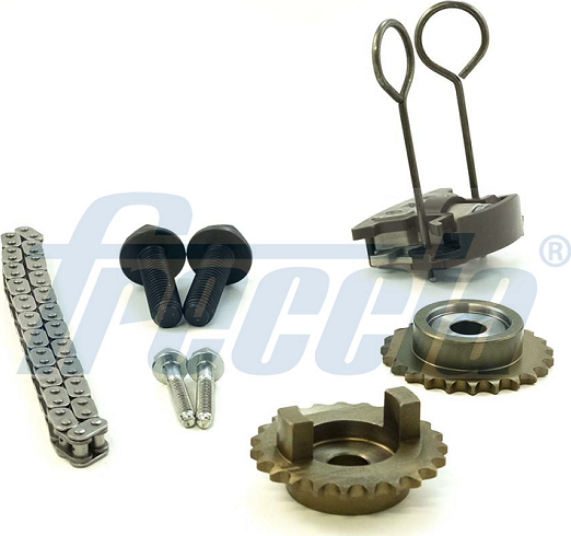 Цепь ГРМ Freccia для Opel Insignia II 2017-2026. Артикул TK08-1216