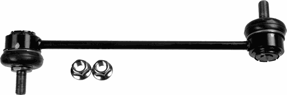 Стойка (тяга) стабилизатора Lemforder. Артикул 35845 01