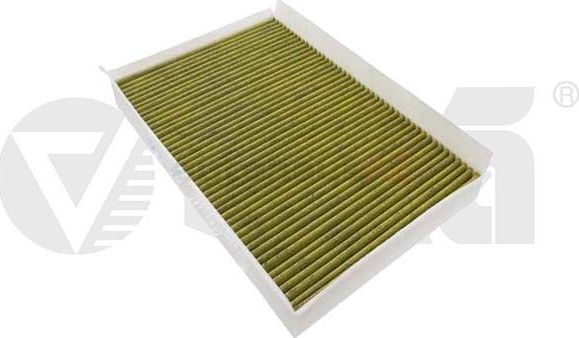 Салонный фильтр Vika. Артикул 11001801