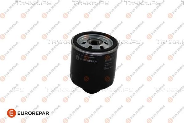 Масляный фильтр Eurorepar для Audi A2 2000-2005. Артикул E149179
