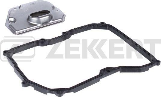 Масляный фильтр Zekkert. Артикул OF-4362G