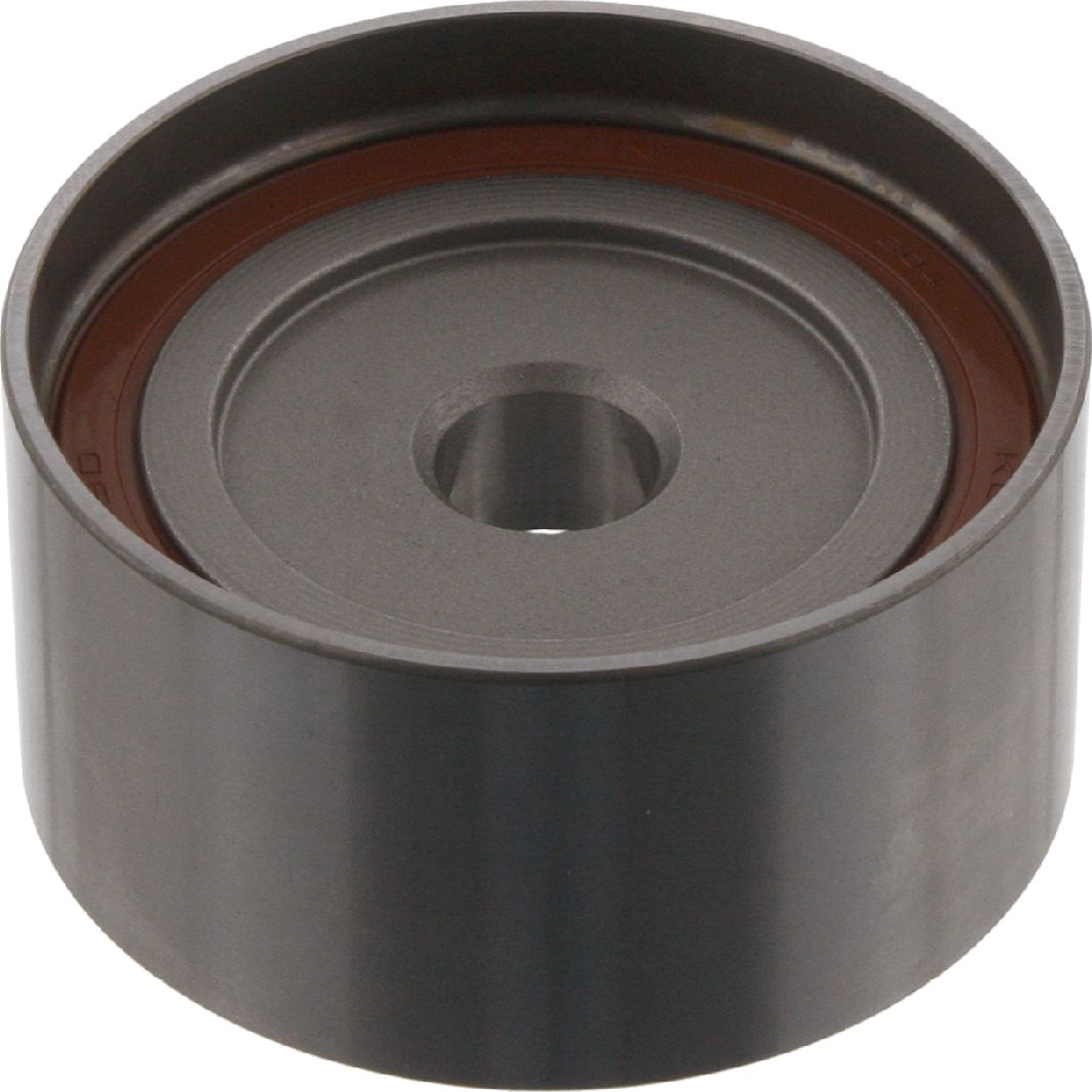 Направляющий (ведущий) ролик ремня ГРМ Febi Bilstein (Металл). Артикул 14275