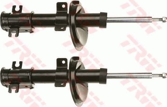 Амортизатор TRW Twin передний для Fiat Marea 1996-2003. Артикул JGM200T