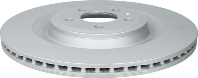 Тормозной диск ATE задний для Audi A6 IV (C7) 2011-2018. Артикул 24.0122-0273.1