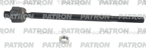 Рулевая тяга Patron правая/левая для IVECO Daily III 1999-2007. Артикул PS2149