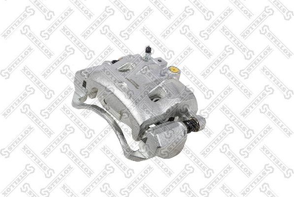 Тормозной суппорт Stellox передний левый для Volkswagen Scirocco II 1980-1982. Артикул 05-90549-SX