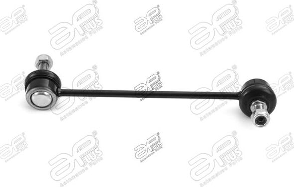 Стойка (тяга) стабилизатора APlus. Артикул 19621AP