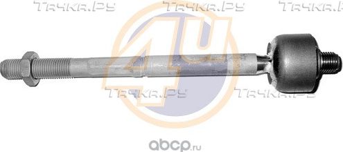 Рулевая тяга 4U правая/левая для Renault Grand Scenic III 2009-2015. Артикул RN-E-22860