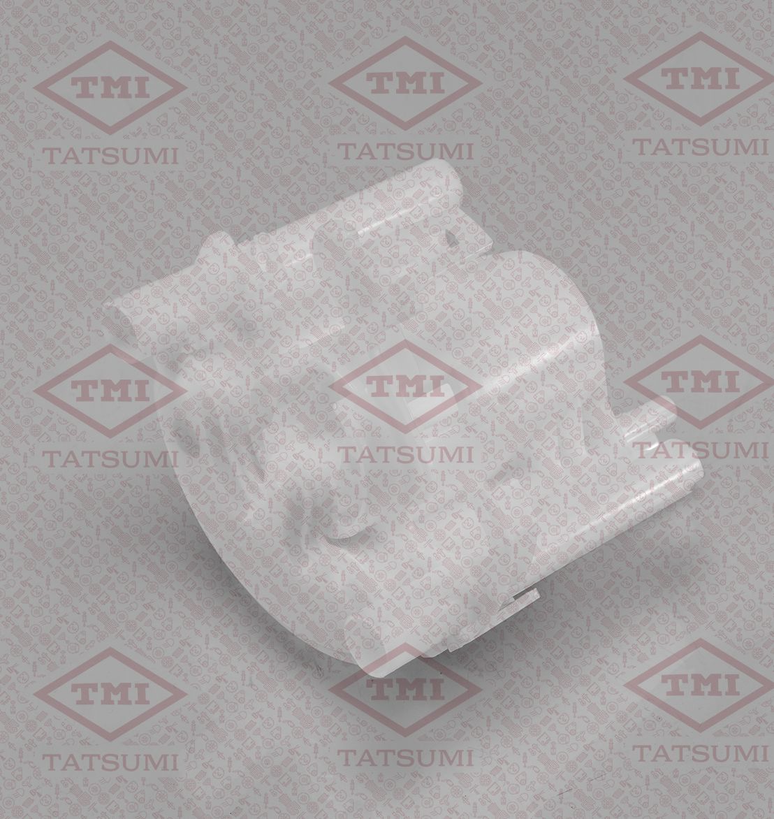 Фильтр топливный TOYOTA LAND CRUISER PRADO 02 (Tatsumi). Артикул TBG1034