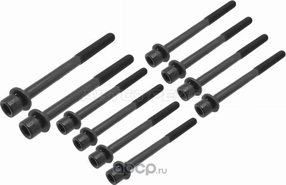 Болт ГБЦ (комплект) (SAT). Артикул ST-117-0081