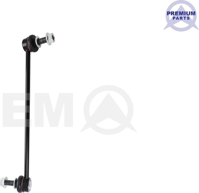 Стойка (тяга) стабилизатора Sidem передняя правая для Opel Astra K 2015-2026. Артикул 9963