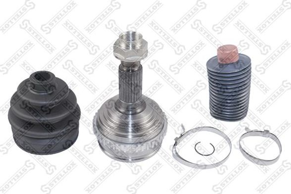 Шрус наружный (граната) Stellox для Rover 45 2000-2005. Артикул 150 1288-SX