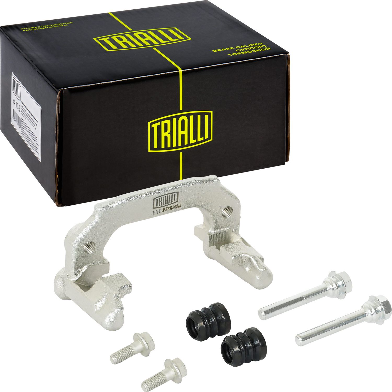 Скоба тормозного суппорта (Trialli). Артикул CF802490