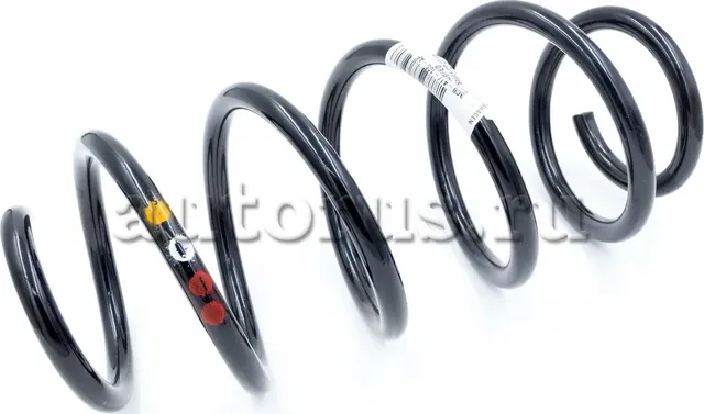 Пружина винтовая VAG. Артикул 3C0411105AF