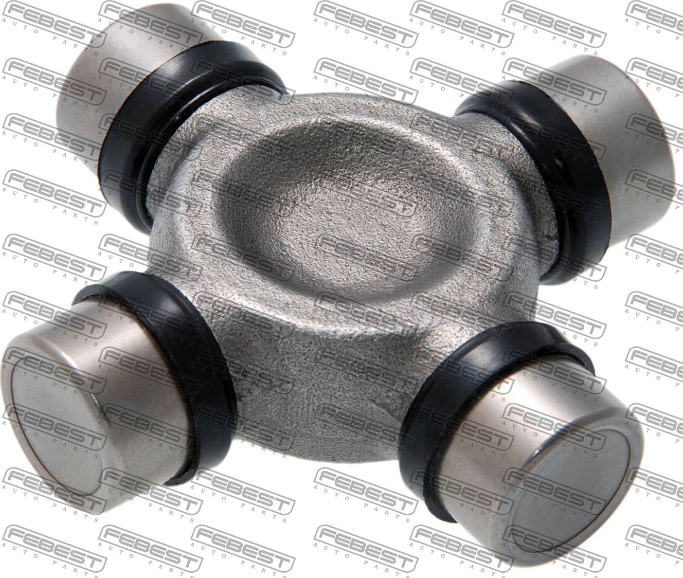 Крестовина карданного вала Febest. Артикул ASBZ-209