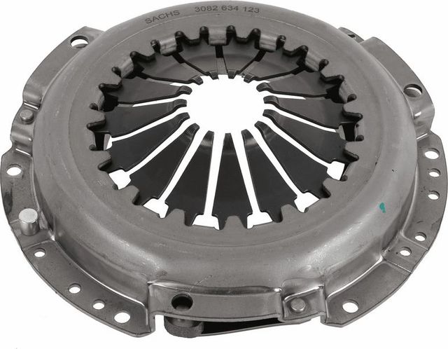 Корзина сцепления SACHS для Volvo 140 Series 1968-1975. Артикул 3082 634 123