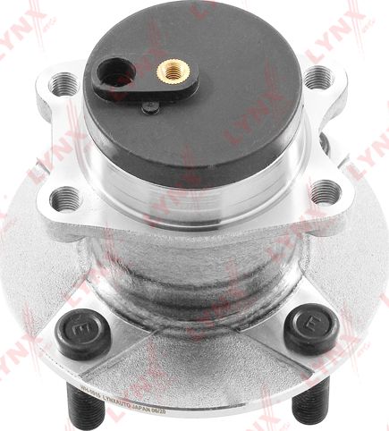 Ступичный подшипник (комплект) LYNXauto. Артикул WH-1015