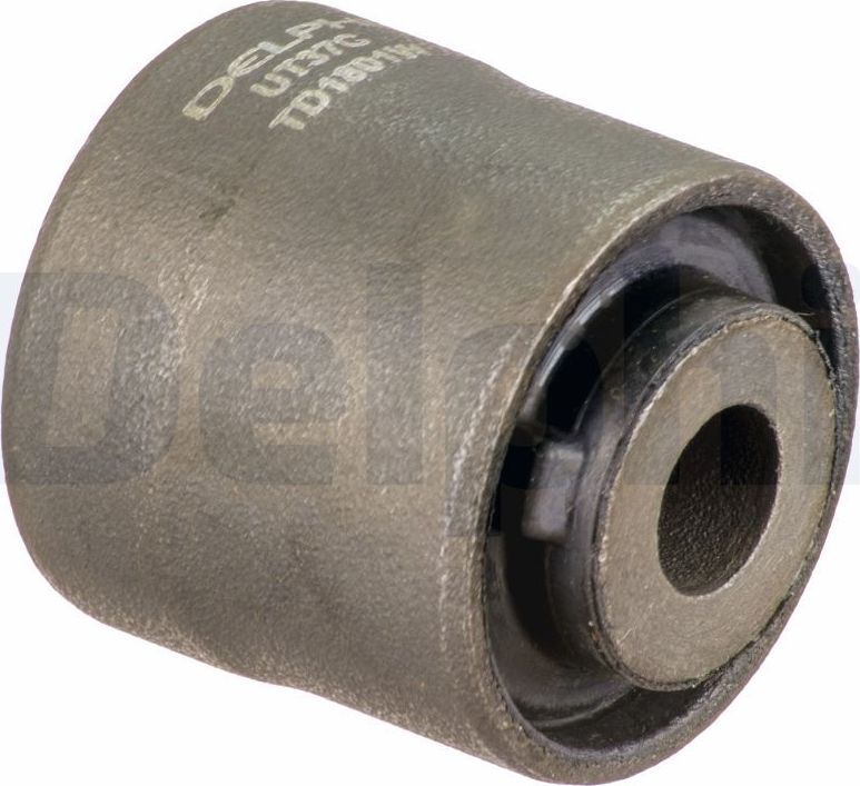 Сайлентблок переднего рычага подвески Delphi. Артикул TD1801W