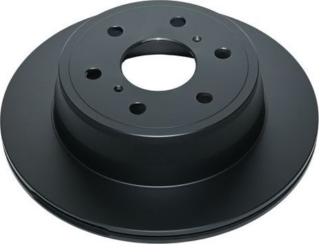 Тормозной диск Zentparts. Артикул Z06640