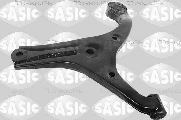 Треугольный рычаг передней подвески Sasic левый нижний для Hyundai Accent III 2005-2010. Артикул 7476059