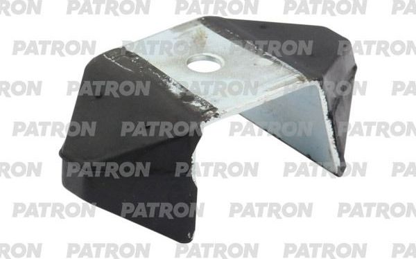 Подушка (опора) двигателя Patron передняя правая для Citroen Berlingo I 1996-2011. Артикул PSE3192