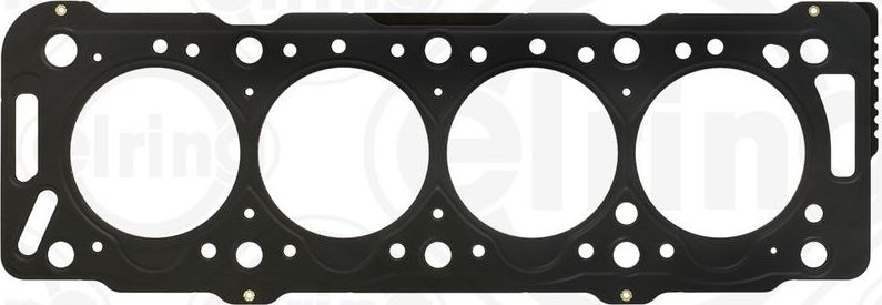 Прокладка ГБЦ Elring. Артикул 147.552