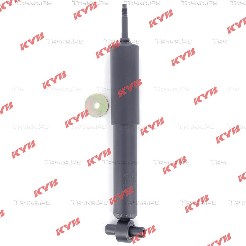 Амортизатор KYB (Каяба) Premium передний для Fiat 125 1967-1974. Артикул 443013