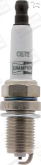 Свеча зажигания Champion Eon Titan для Opel Astra G 1998-2009. Артикул CET2