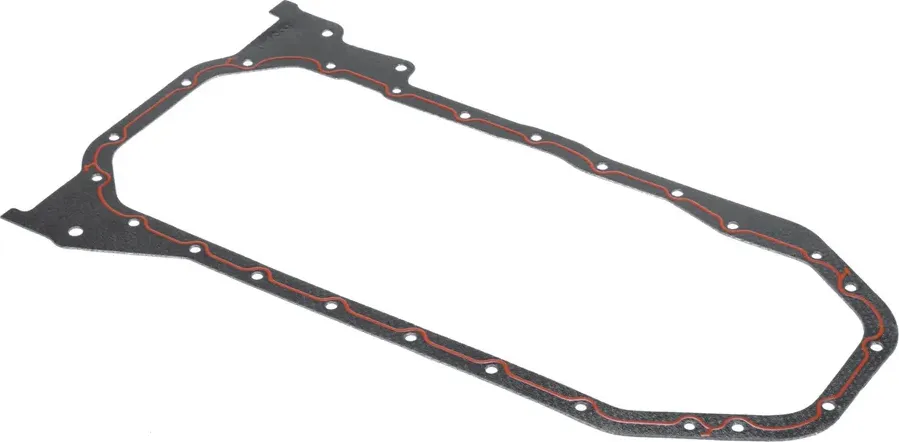Прокладка впускного коллектора (Metaco). Артикул 2090130
