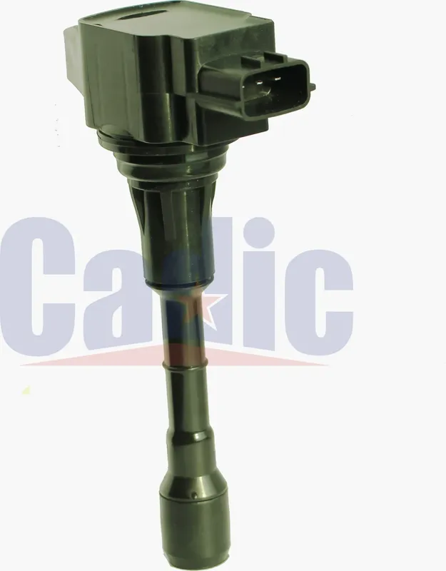 КАТУШКА ЗАЖИГАНИЯ NISSAN QASHQAI/ALTIMA 1.2-2.5 01 (Cadic). Артикул KD9120G
