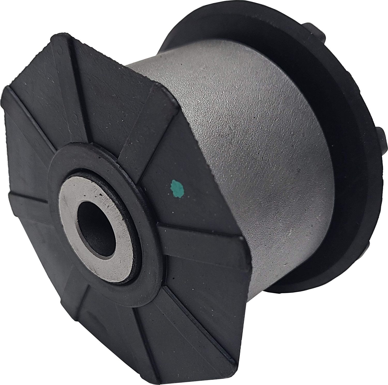 Сайлентблок заднего рычага подвески CTR. Артикул GV0674