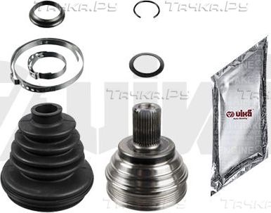 Шрус внутренний (граната) Vika для Volkswagen Passat B6 2005-2010. Артикул 45981556501