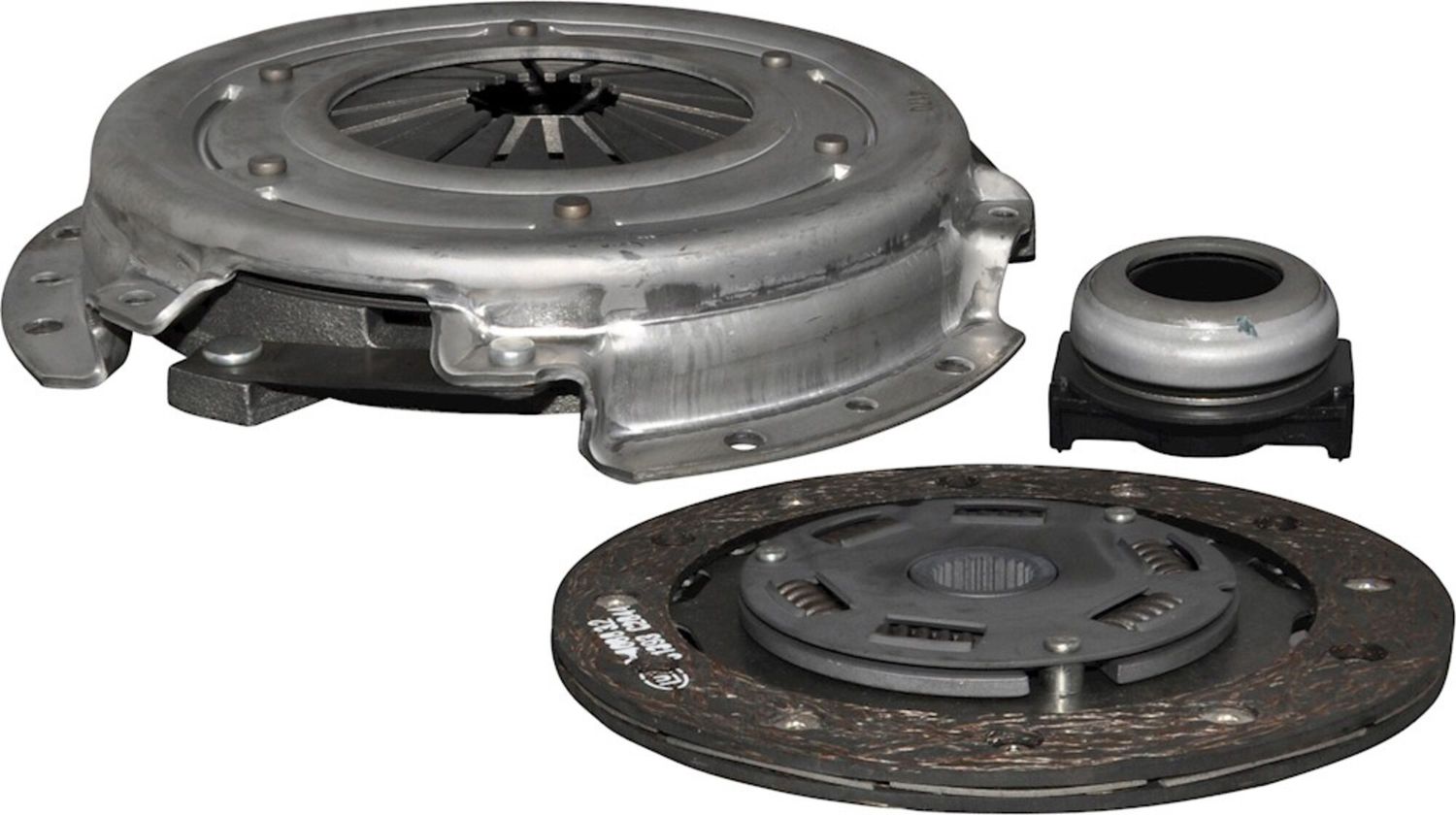 Сцепление (комплект) JP Group. Артикул 4330401710