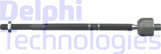 Рулевая тяга Delphi правая/левая внутренняя для Land Rover Range Rover Sport II 2013-2026. Артикул TA2940