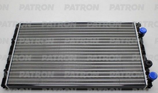 Радиатор охлаждения двигателя Patron. Артикул PRS3374