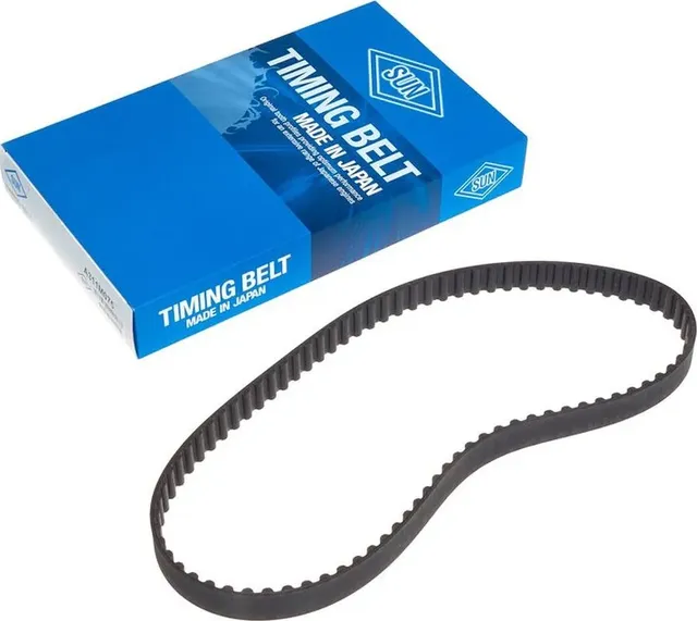 Ремень ГРМ Mitsubishi Made in Japan (SUN). Артикул A311M075