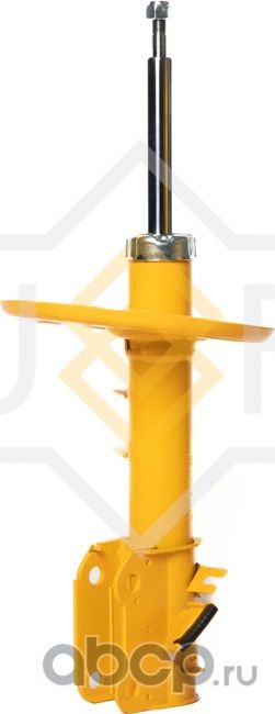 Стойка амортизаторная передняя R (Sufix). Артикул SU1142