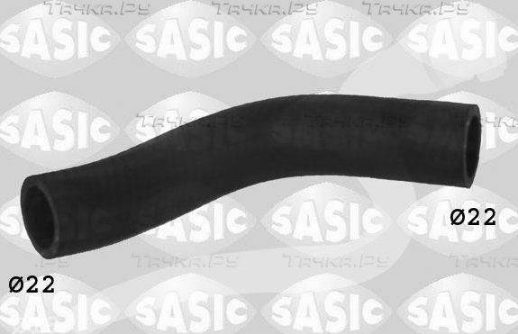 Опора (подушка) двигателя Sasic для Citroen C15 1986-2000. Артикул 3400010
