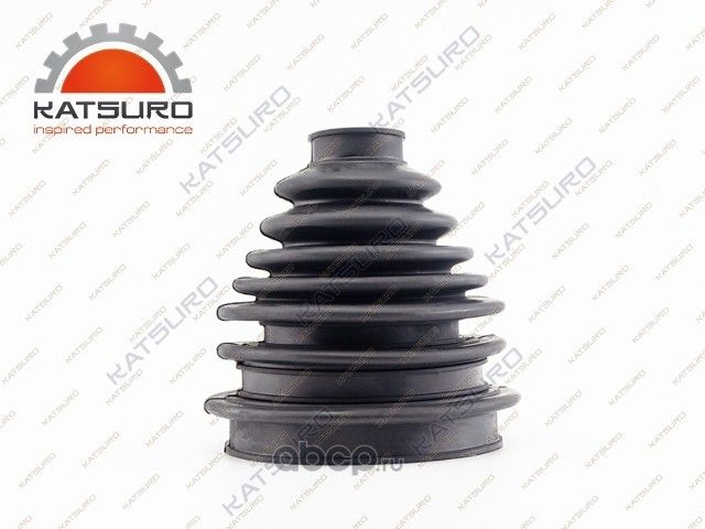 пыльник шрус (Katsuro). Артикул KAT2002UN