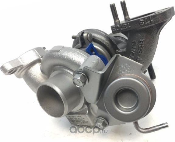 Турбина (турбокомпрессор) PSA. Артикул 0375Q5