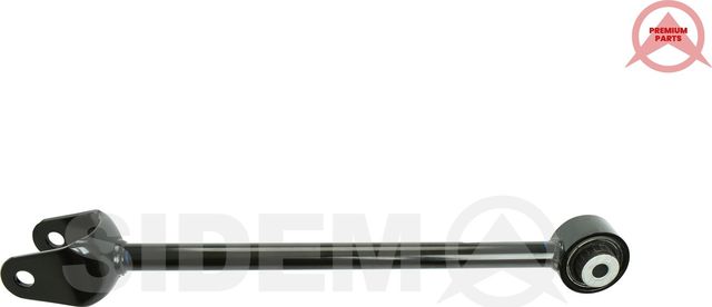 Продольный рычаг задней подвески Sidem передний нижний для Tesla Model Y I 2019-2026. Артикул 15275