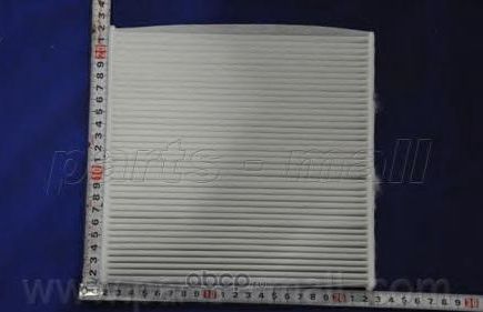 ФИЛЬТР САЛОННЫЙ (Parts-Mall). Артикул PMJ037