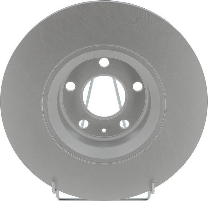 Тормозной диск Jurid COAT+. Артикул 562271JC