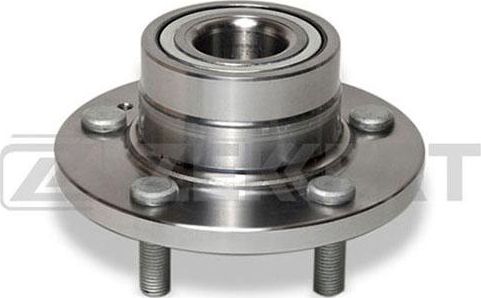 Ступица колеса Zekkert. Артикул RL-1503